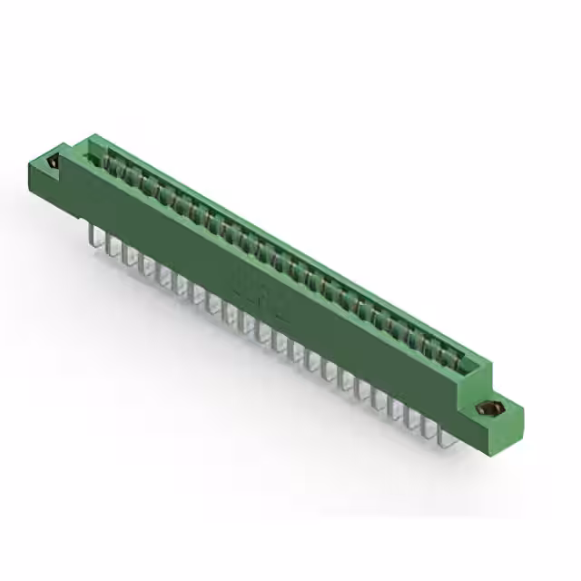 807-022-459-107 EDAC Inc.  Edgeboard Connectors